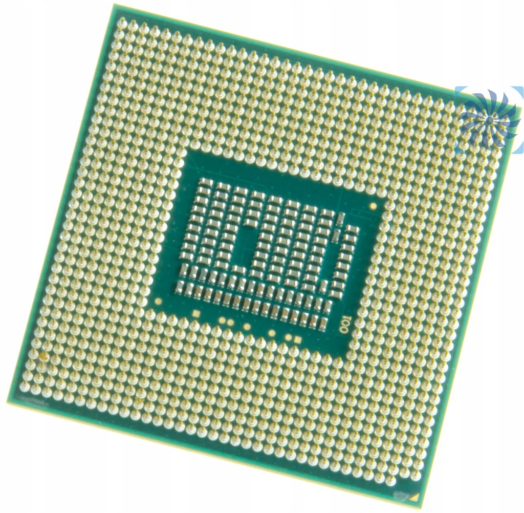 Процессор intel core i5 3230m замена на i7 3632qm