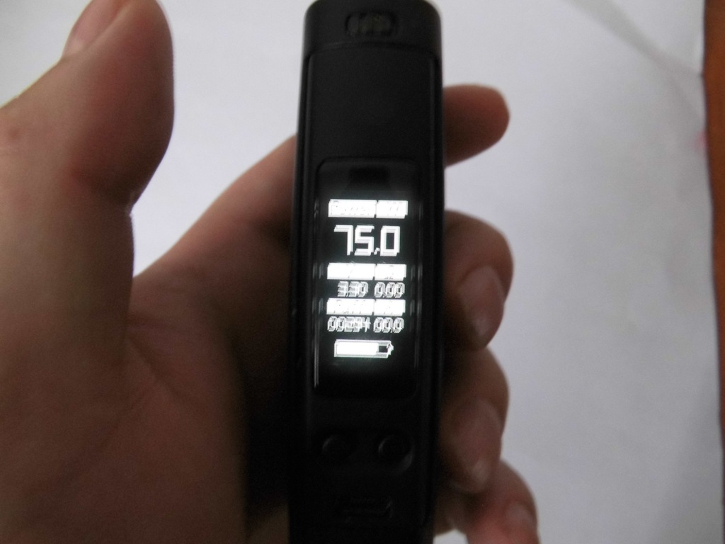 e papieros mod vaper