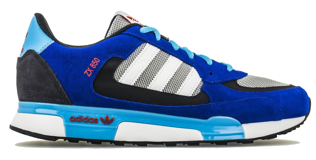 adidas zx 850 mens Pink