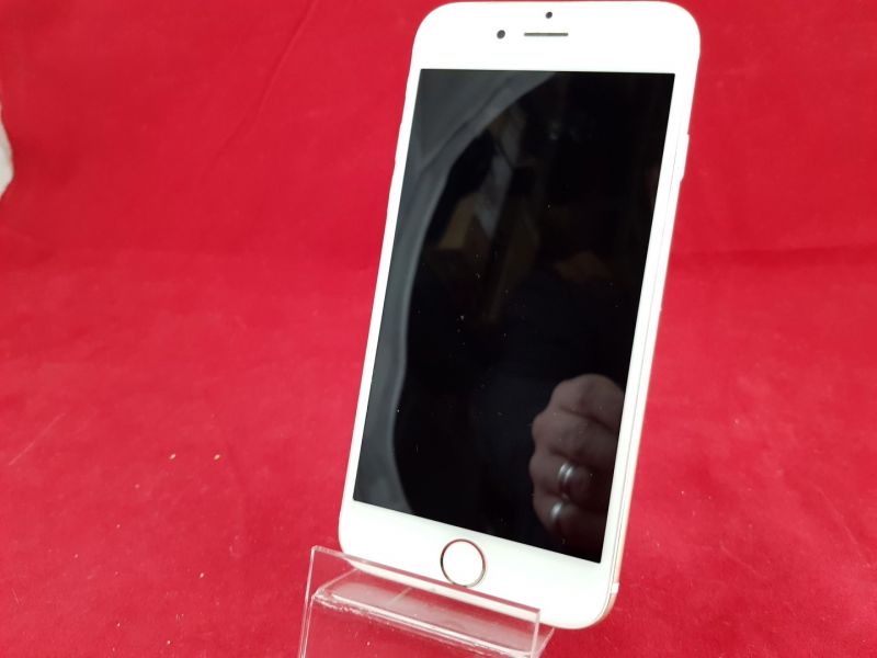 IPHONE 6 16 GB (WYGIĘTY, NIE DZIAŁA TOUCH ID)