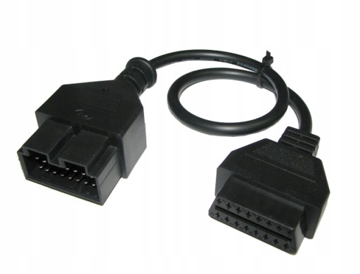 Adapter OBD2 na OBD1 KIA 20 pin ELM327 AUTOCOM GDS