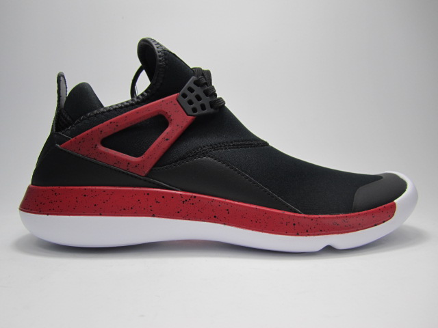 jordan fly 89 red