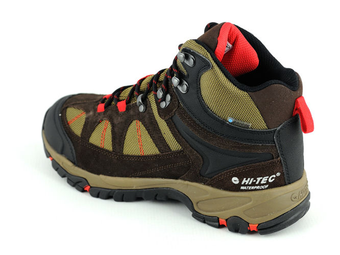 altitude lite 3 mid
