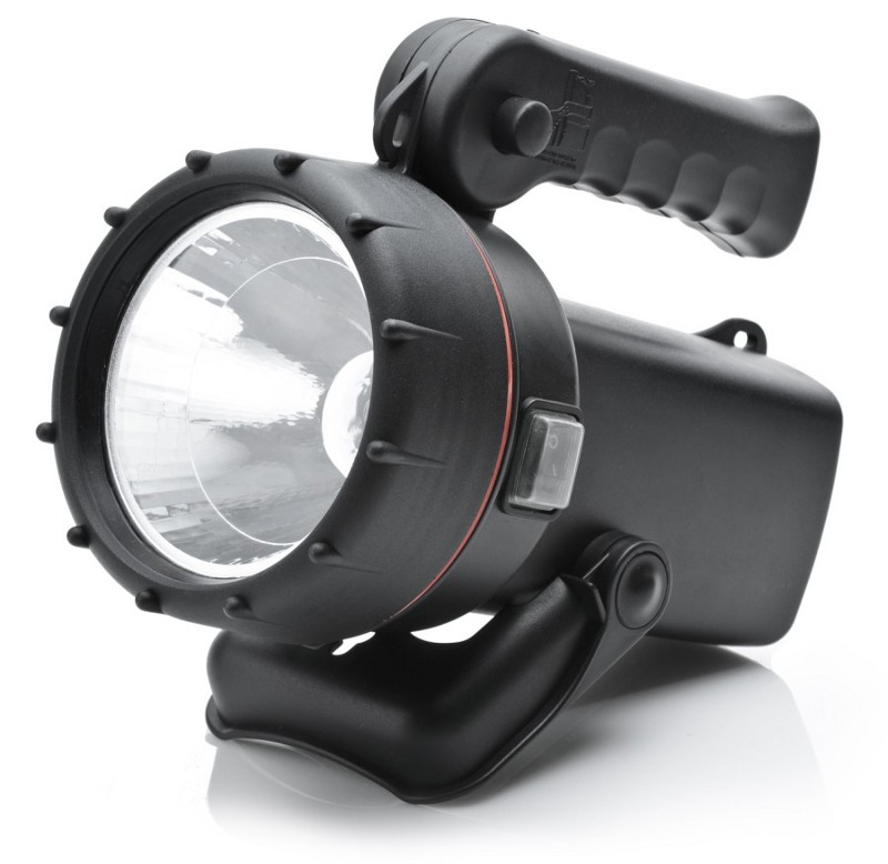 Latarka MacTronic szperacz JML 8999 LED, 3W