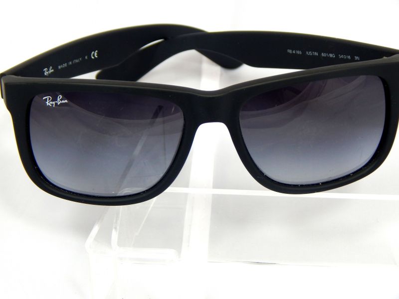 OKULARY RAY-BAN JUSTIN