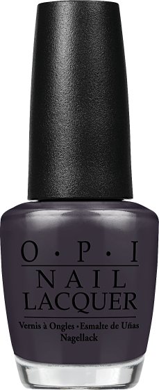 OPI lakier Suzi Skis in the Pyrenees NLE47