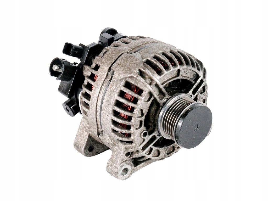 ALTERNATOR PEUGEOT 607 2.0 2.2 HDI 3.0 V6 5702E3