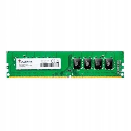 Pamięć RAM ADATA AD4U266638G19-R (DDR4 DIMM; 1 x
