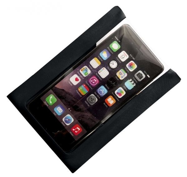 Uchwyt rowerowy na telefon Giant H2PRO Roll Top L