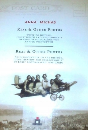 Anna Michaś - Real Other Photos