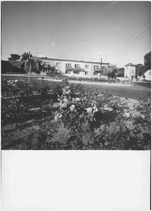 fotografia 70./80. XXw. Margonin pow. Chodzież