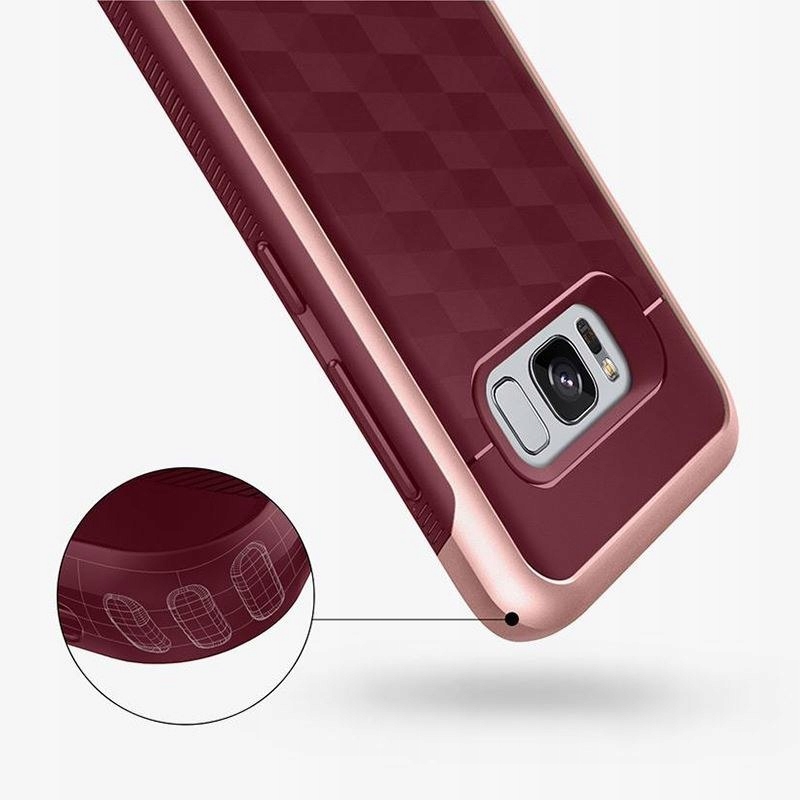 caseology s8