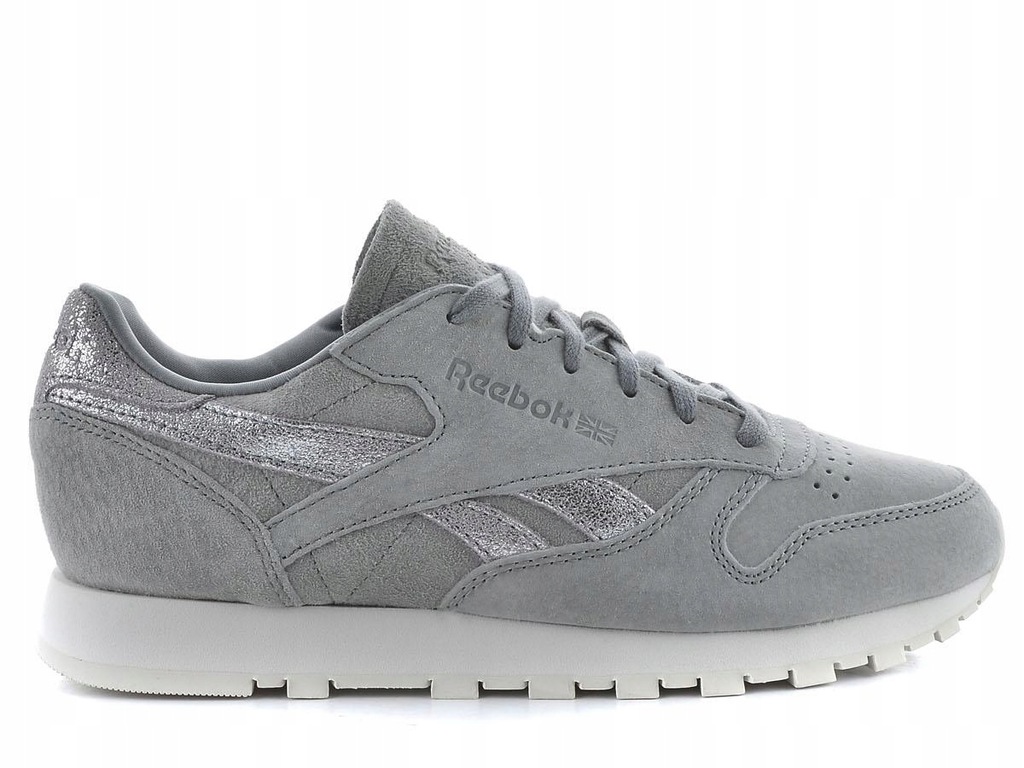 Buty REEBOK CLASSIC LEATHER (BS9864) - - archiwum Allegro