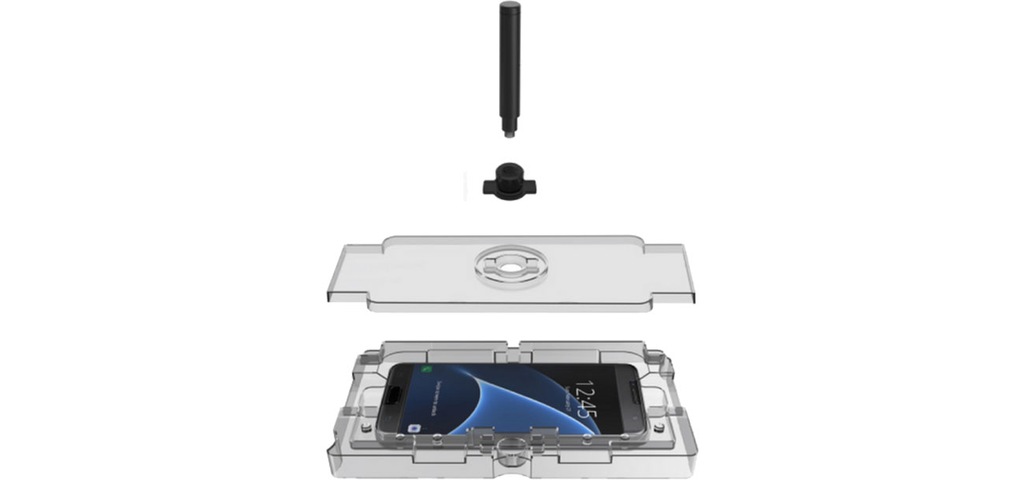 whitestone dome note 8