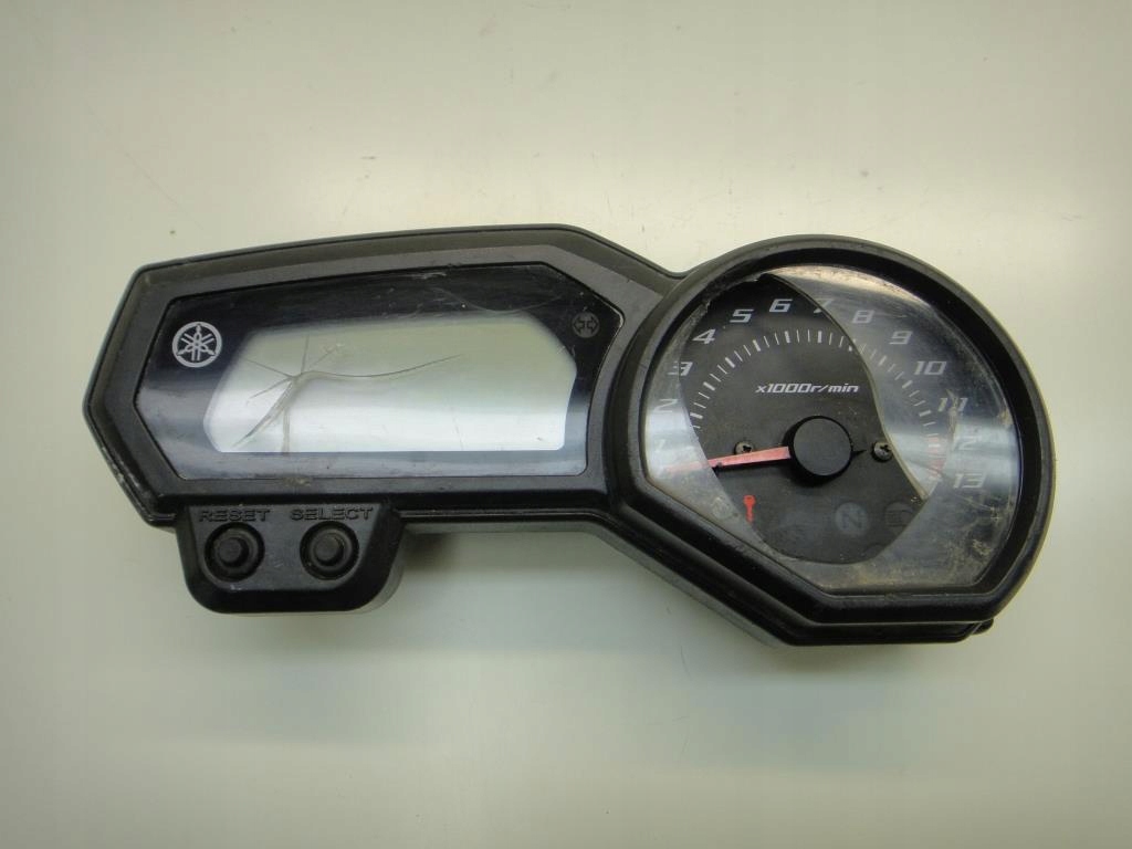 LICZNIK ZEGAR YAMAHA XJ6N XJ6