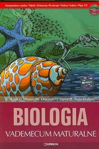 BIOLOGIA VADEMECUM MATURALNE OPERON