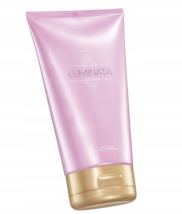 Avon Luminata Balsam do Ciała Perfumowany 150ml