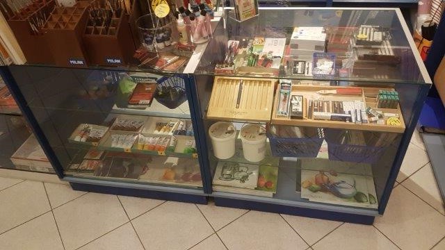 meble sklepowe oddam za 1 PLN całe wyposażenie 