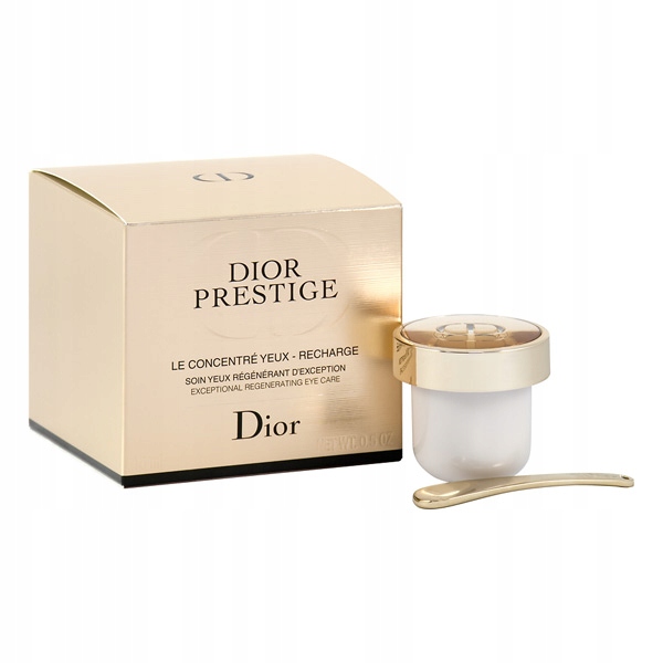 Dior prestige 2024 le concentre yeux