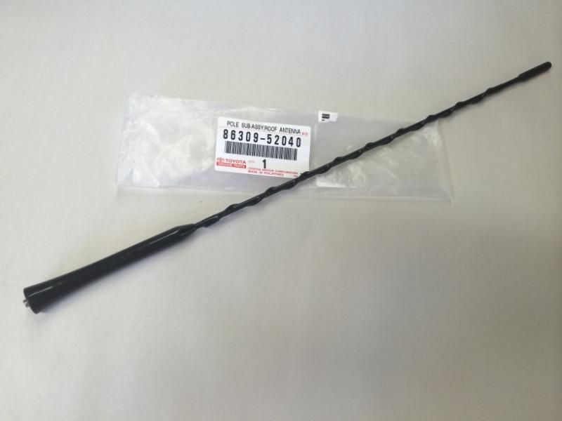 NOWY ORYGINALNA ANTENNA TOYOTA RAV4 05- 8630952040