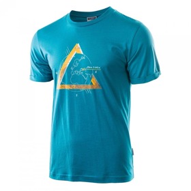 Koszulka Elbrus Summit T-Shirt  r.XXL