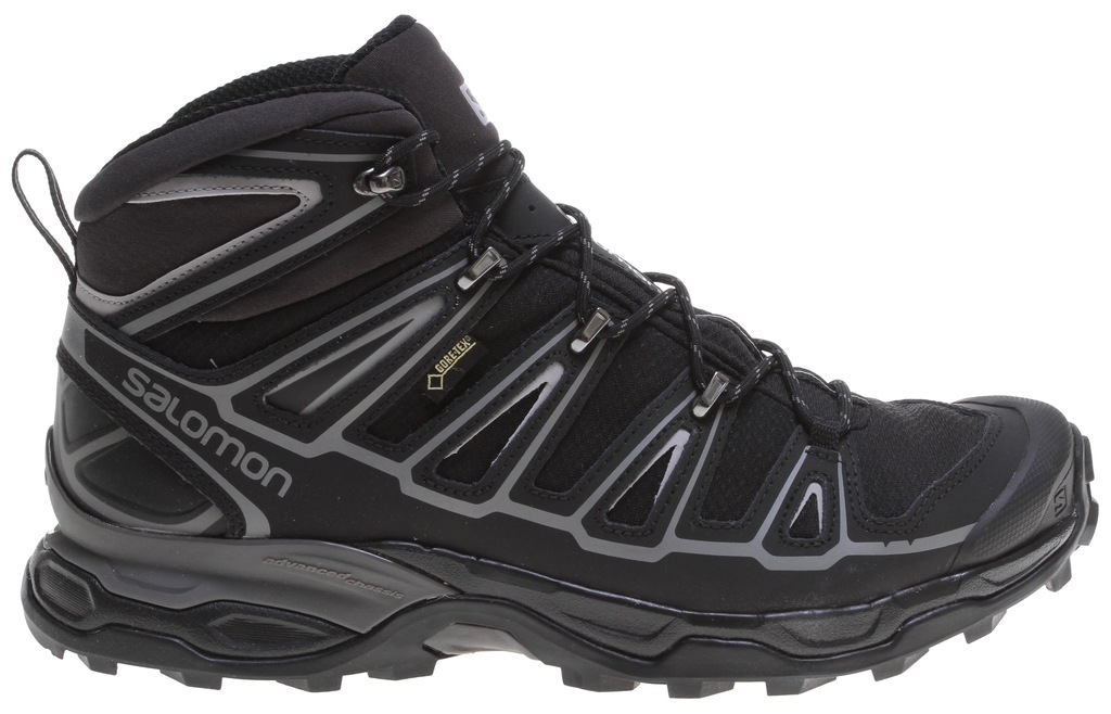 salomon x ultra mid 2 spikes gtx