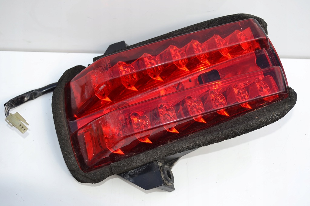 LAMPA TYŁ SUZUKI SV1000 SV 1000