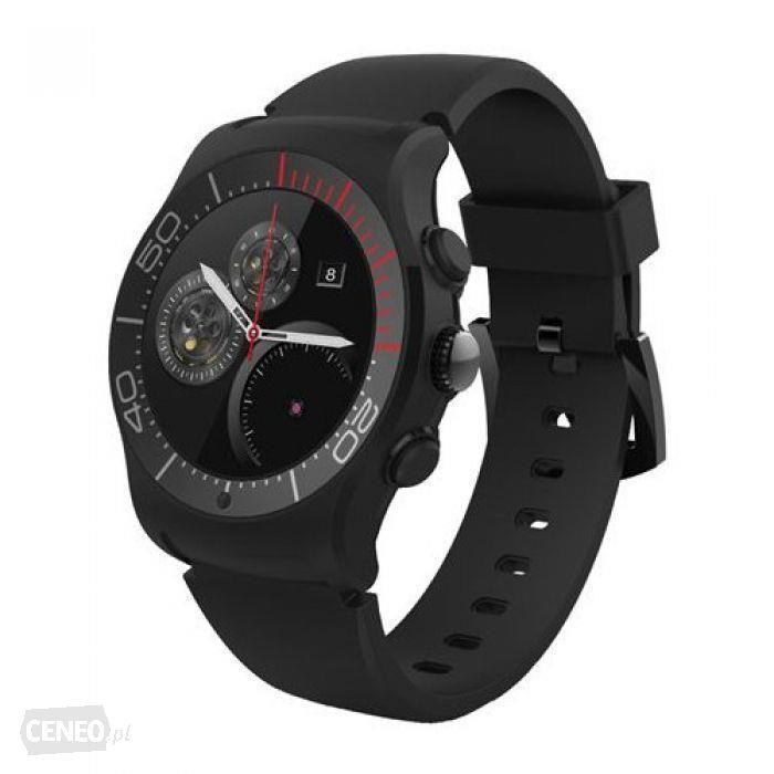 NOWY SMARTWATCH MYKRONOZ ZESPORT BLACK