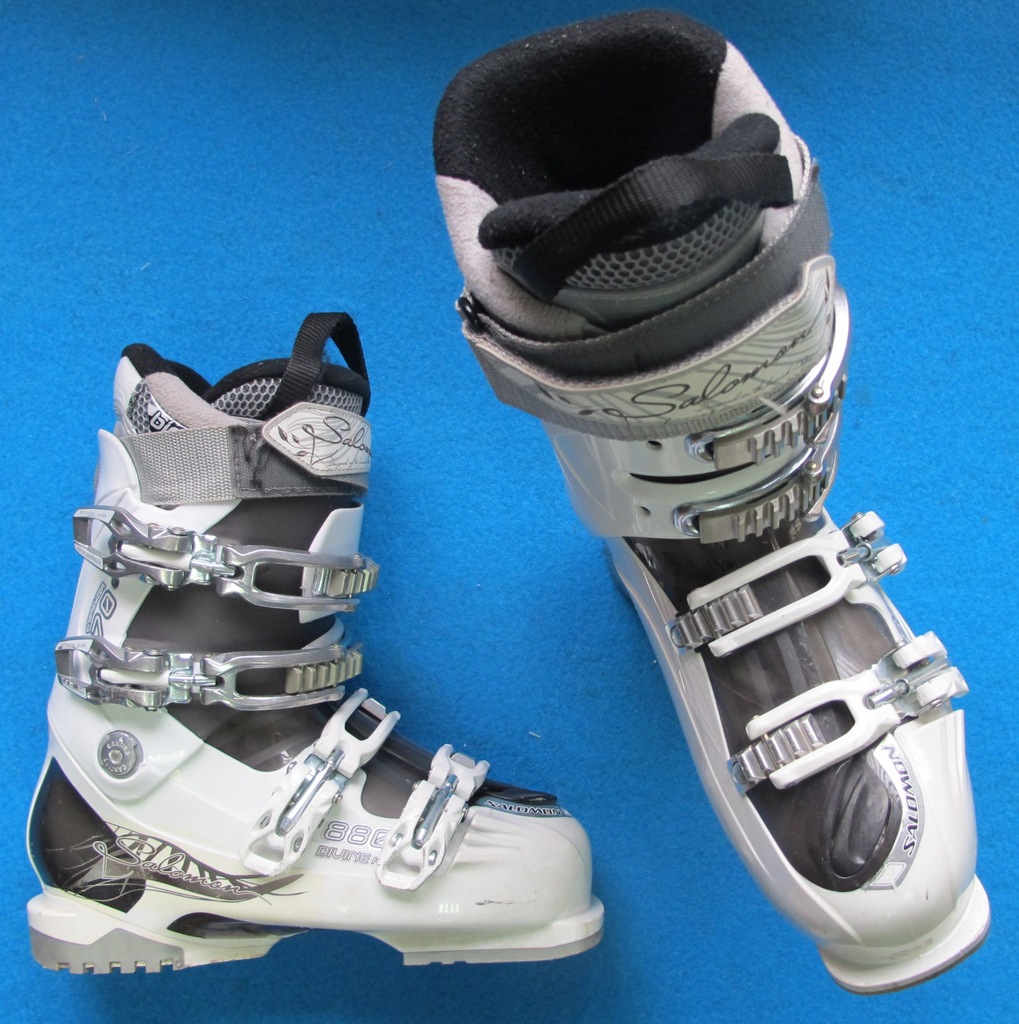 buty narciarskie SALOMON energyzer 70 25,0 39,0 buty narciarskie SALOMON energyzer 70 25,0 39,0