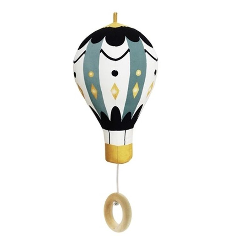 ELODIE DETAILS Pozytywka Moon Balloon