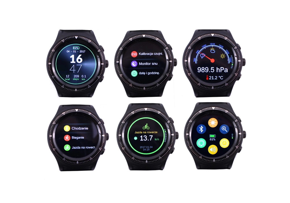 s8 gear watch