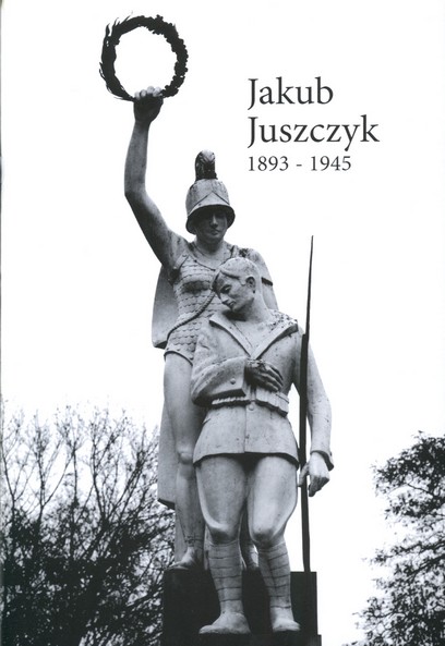 Jakub Juszczyk 1893-1945 Rzeźba