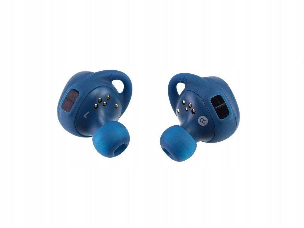 gear iconx bluetooth