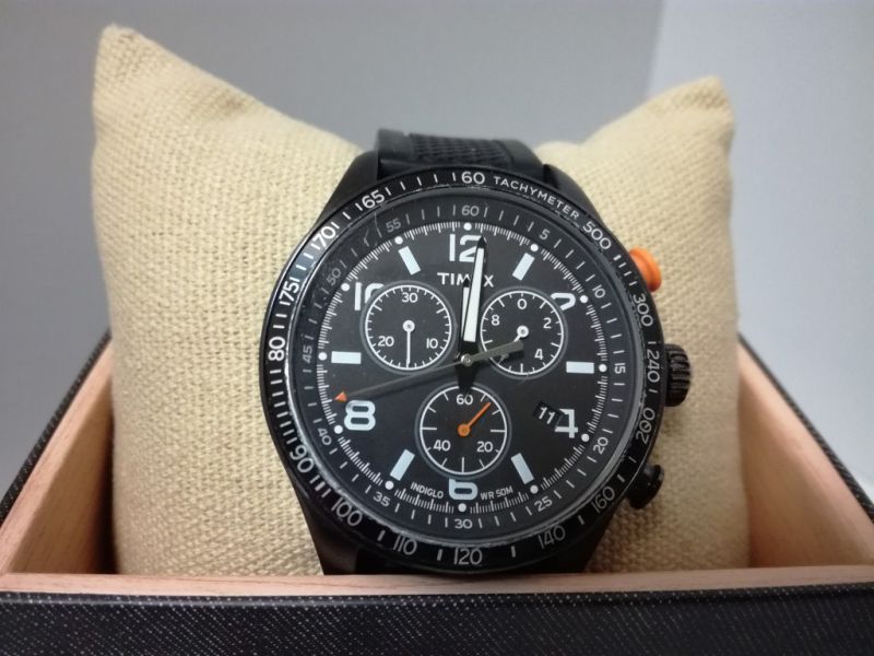 timex w92
