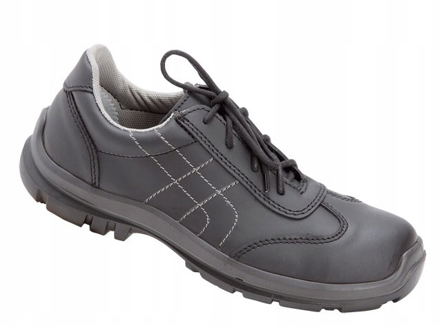 BUTY ROBOCZE PPO Strzelce Opolskie m504 S3 rozm.45