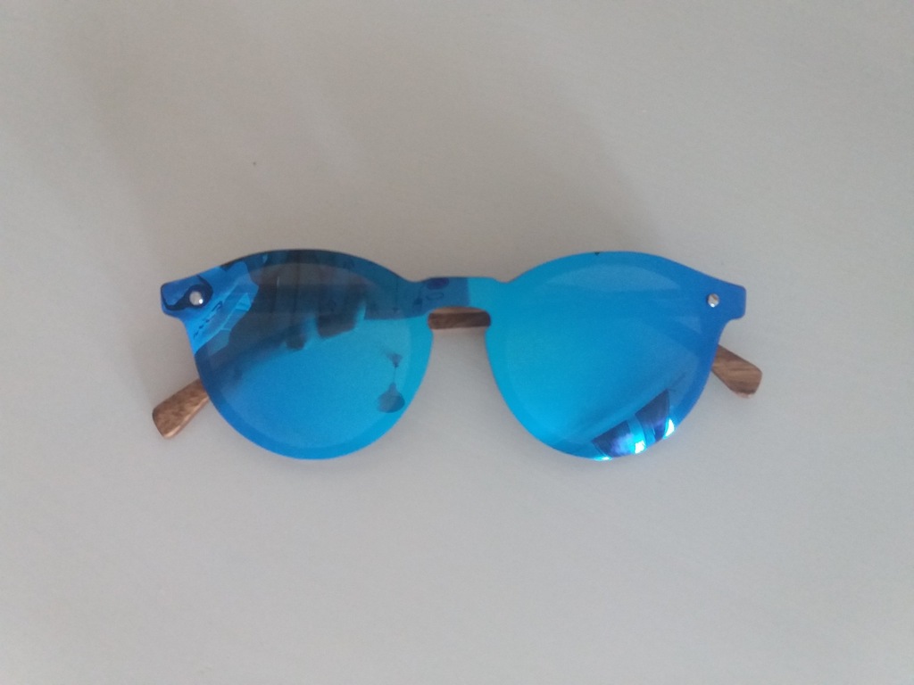 Okulary Gepetto ABBA Blue