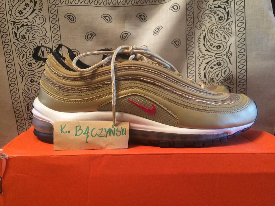 nike air max 97 supreme