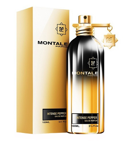 Montale intense pepper фото