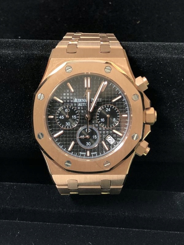 Audemars piguet shop royal oak p880403