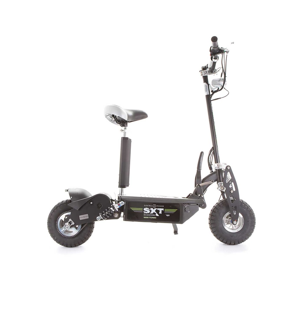 HULAJNOGA ELEKTRYCZNA SXT1000 TURBO SXT SCOOTERS