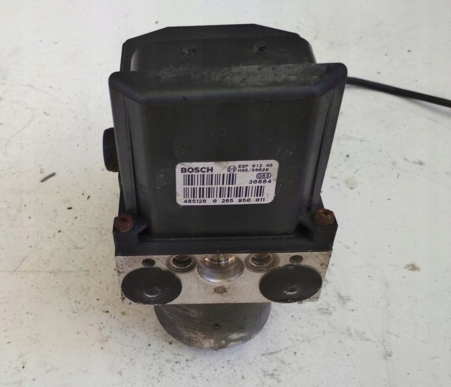 Pompa ABS ESP Audi A4 b6 8E0614517 265950011