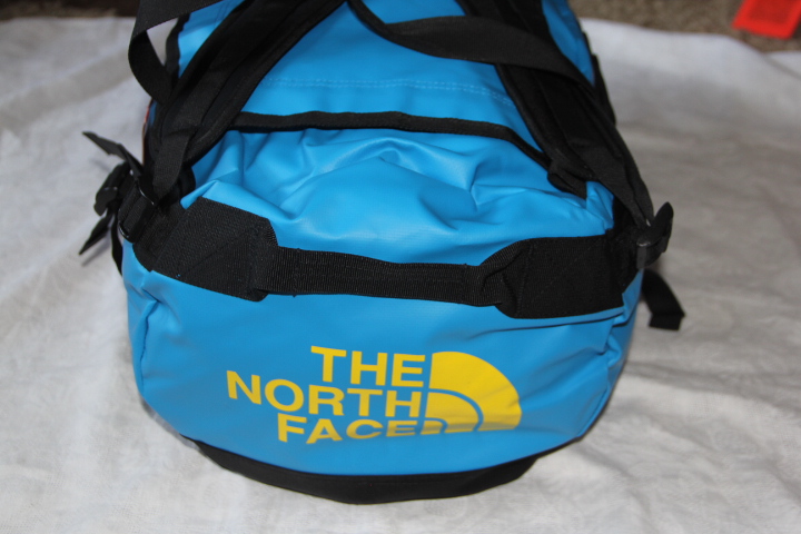 Torba THE NORTH FACE Base Camp Duffel 50L
