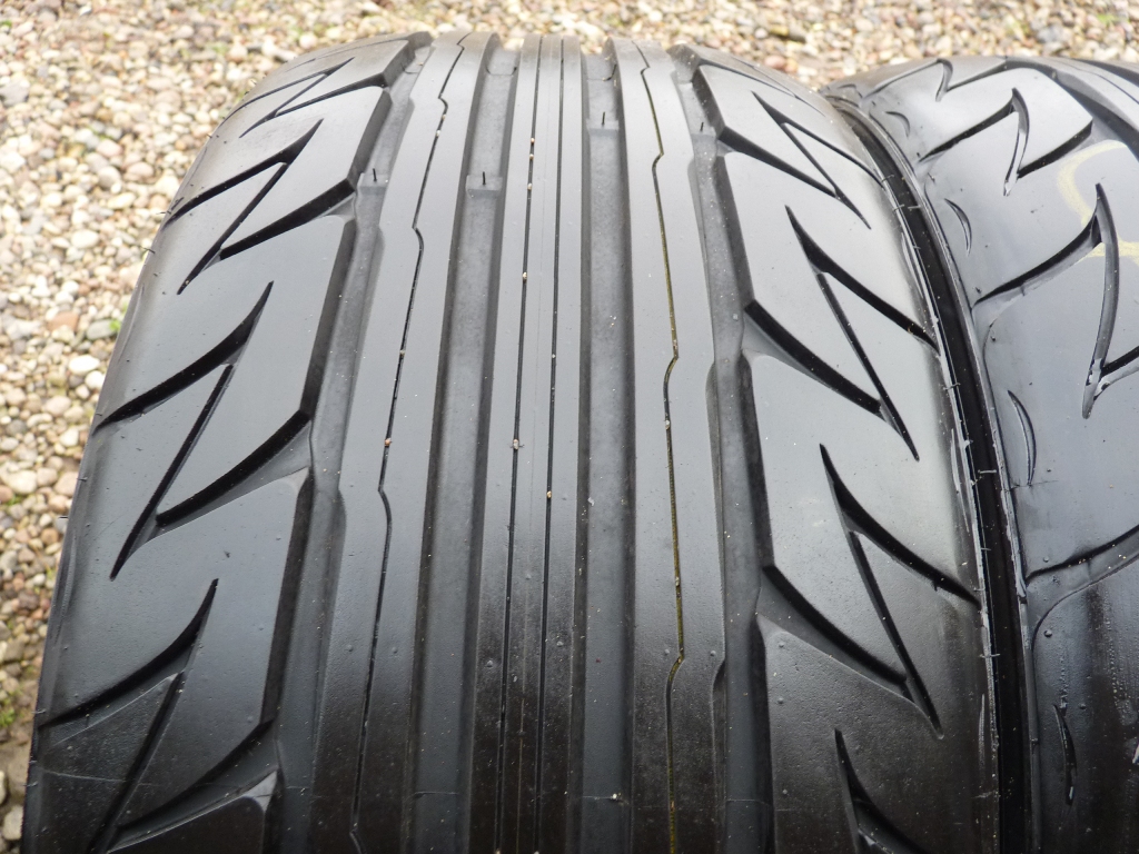 OPONY NEXEN N9000 245/40/19 2SZT LATO JAK NOWE!