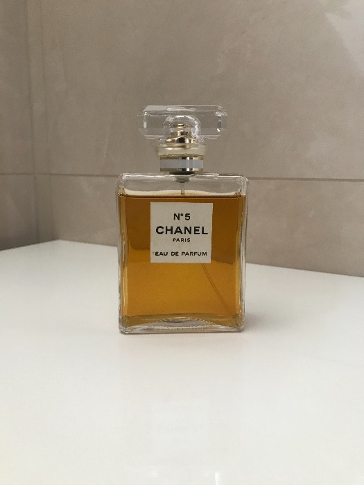 Chanel No 5 oryginalne perfumy 100 ml douglas 7565795841