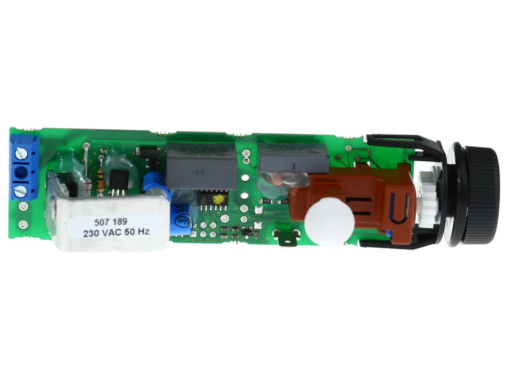 Płytka PCB Robot Coupe 89168 230V