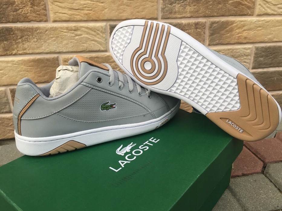 lacoste deviation 217