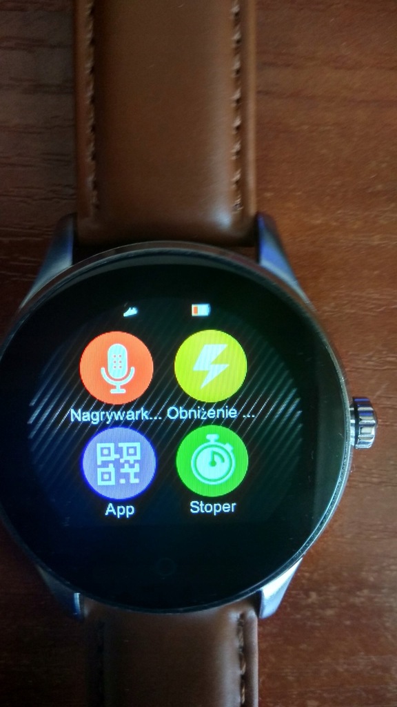 k88 smartwatch
