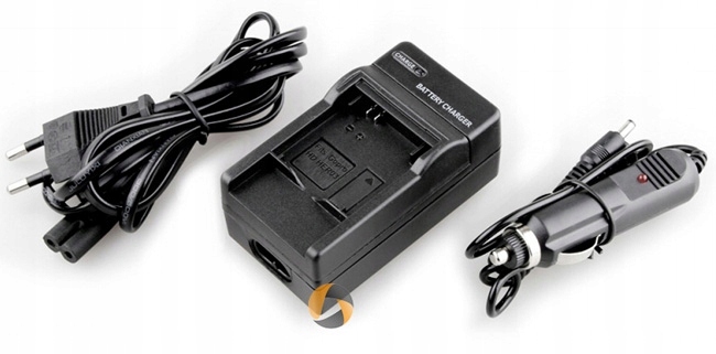 Купить Автомобильное зарядное устройство AHDBT-301 для GoPro Hero 3: отзывы, фото, характеристики в интерне-магазине Aredi.ru
