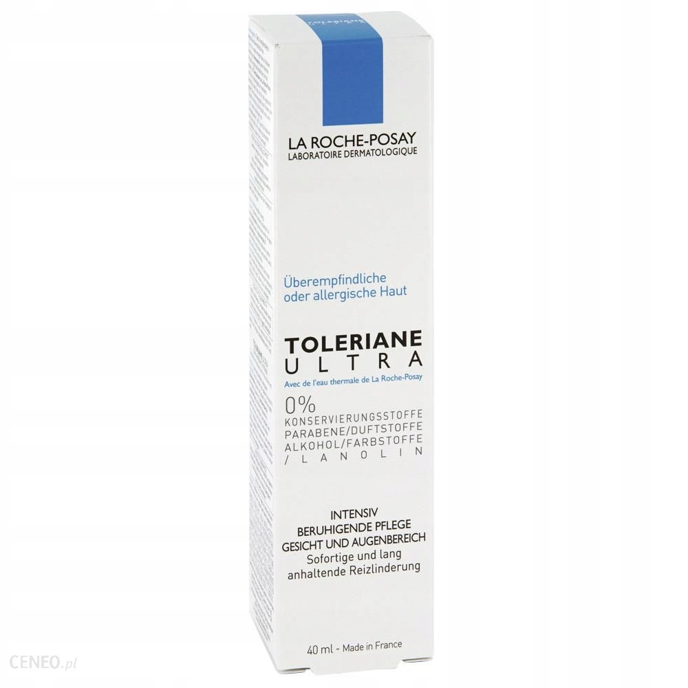 Толеран крем. Ла Рош Toleriane Ultra Creme. Крем la Roche Posay Toleriane Ultra. La Roche Толеран ультра крем. La Roche-Posay Толеран ультра 40мл.