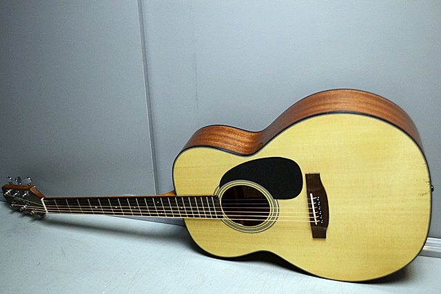 GITARA AKUSTYCZNA TAKAMINE G SERIES G 220 + POKRO